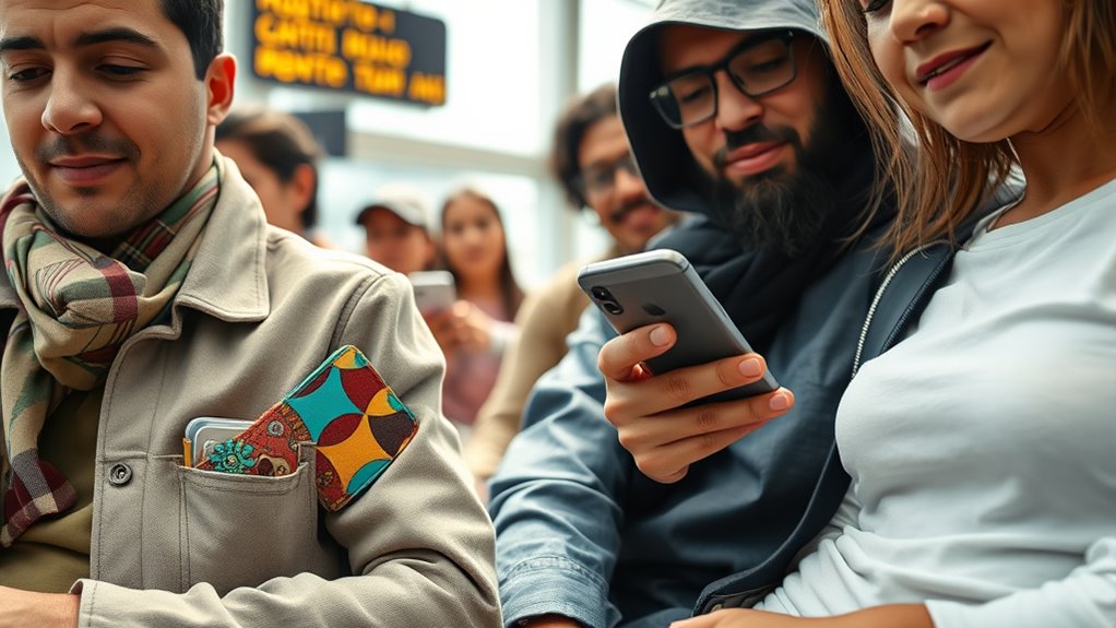 regional meanings of out of pocket