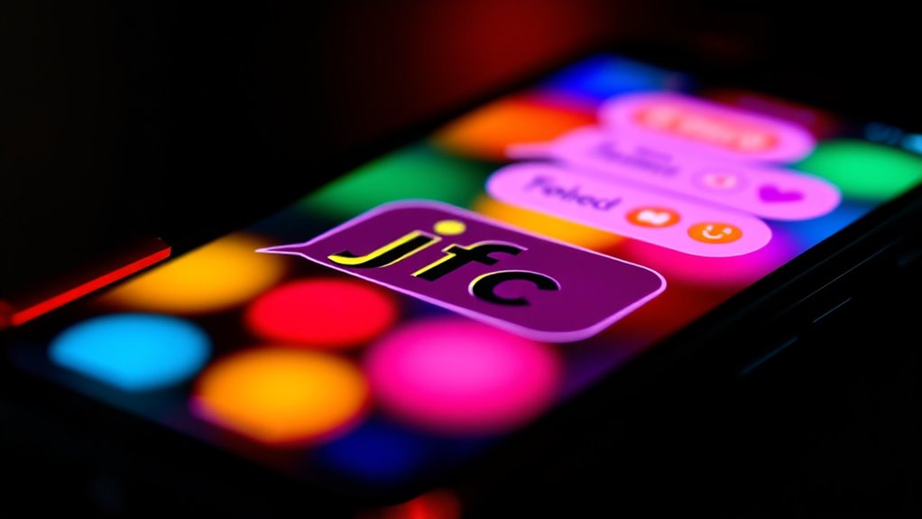 related slang expresses emotions efficiently