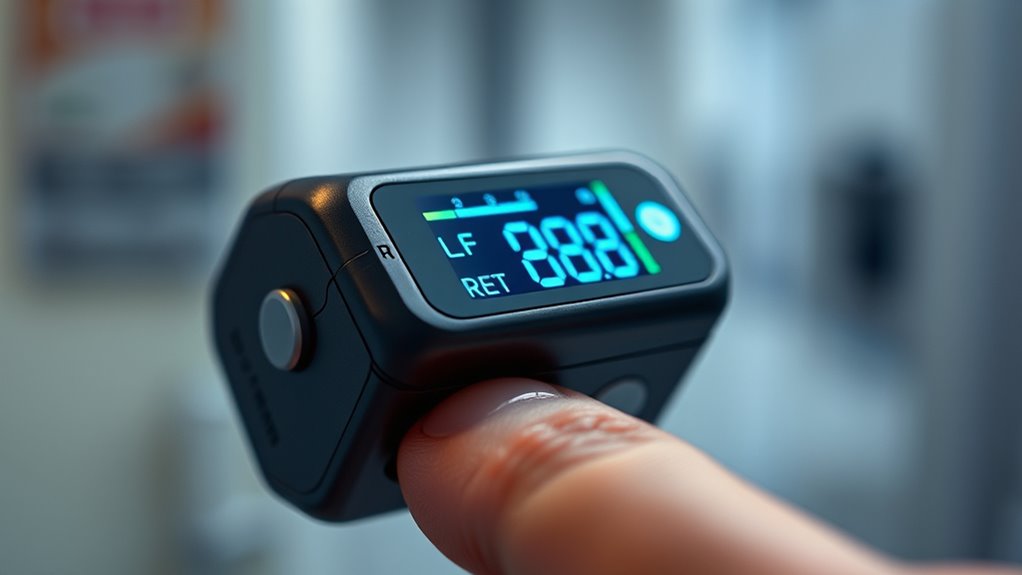 reliable clinical measurement features