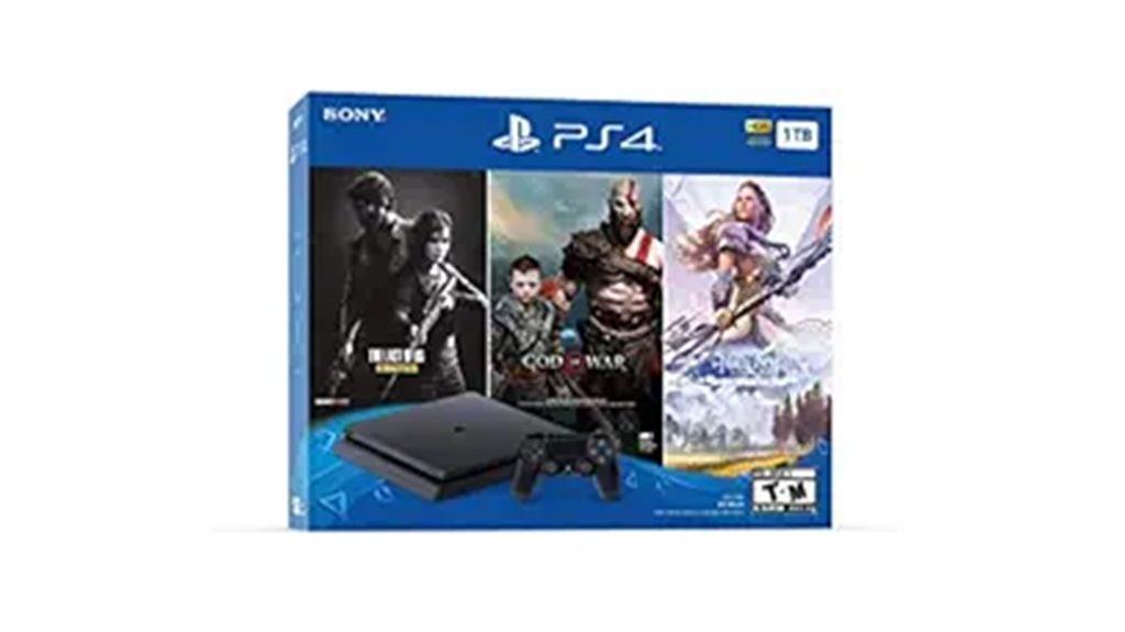 renewed 1tb ps4 slim