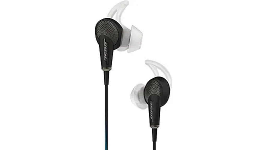 renewed bose quietcomfort headphones