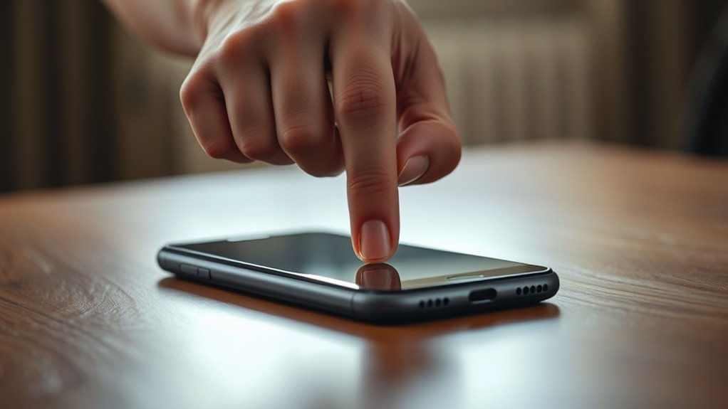 respectful communication boundaries