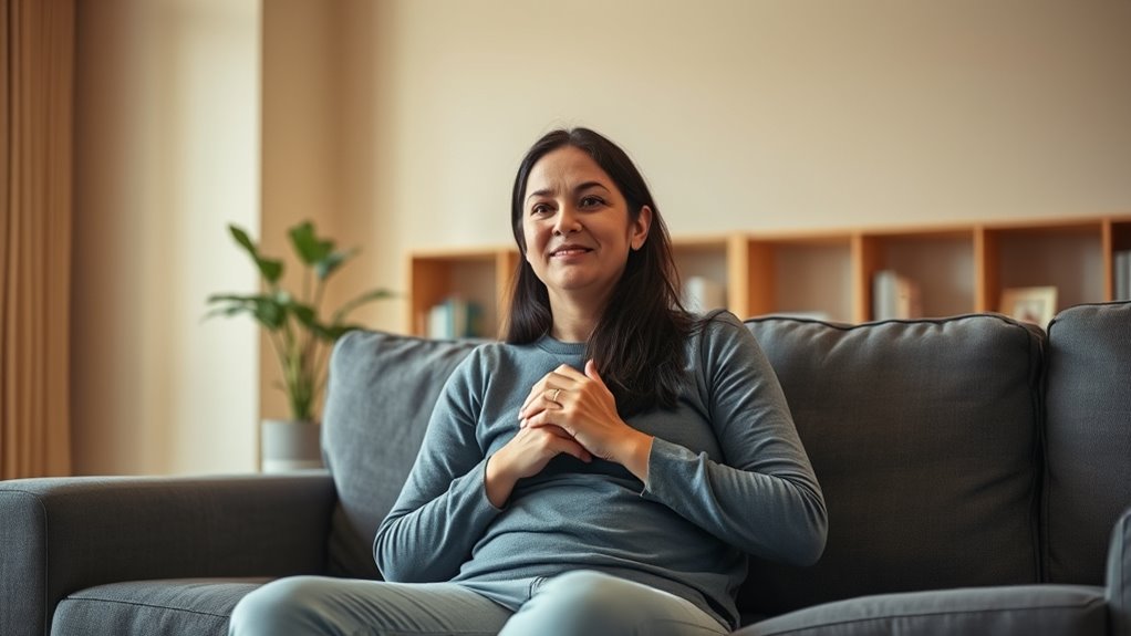 respond calmly respectfully effectively