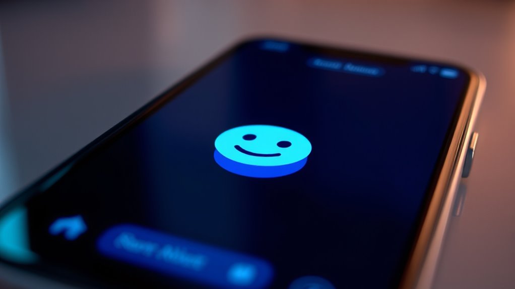 respond confidently with humor