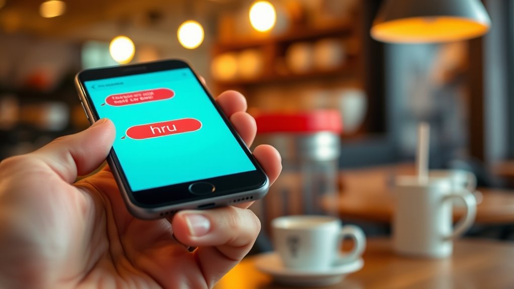 respond politely and clearly