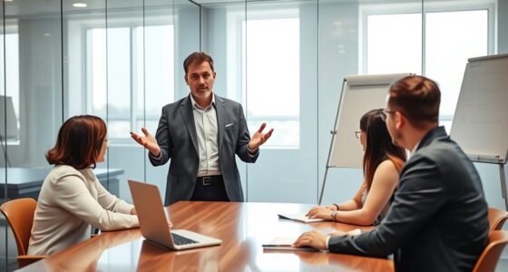 responding to a supervisor