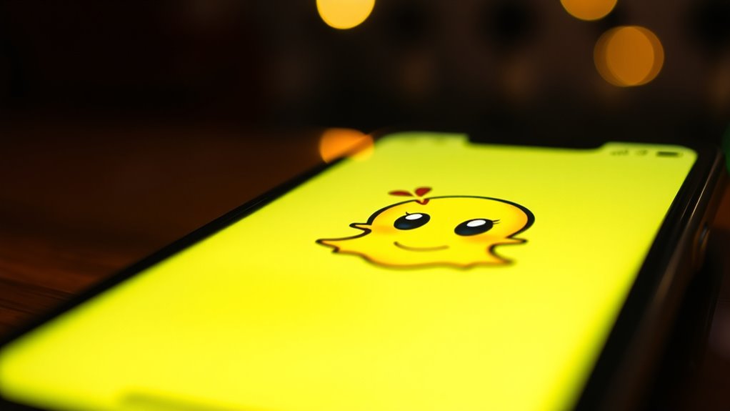 responding to flirtatious emojis