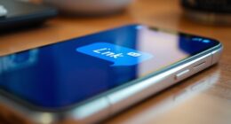 responding to lmk message