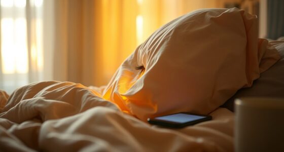 responding to wake up questions