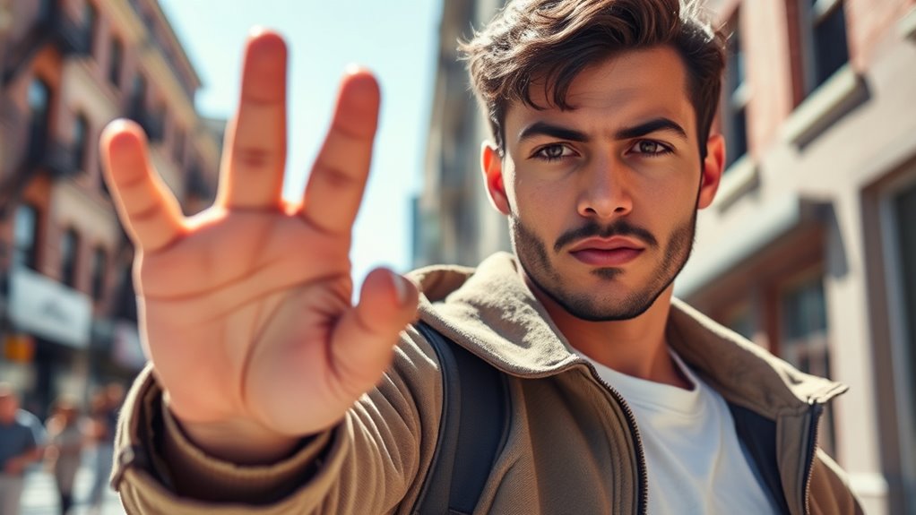 responding to your message