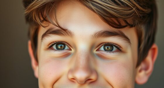 romantic interest or affection