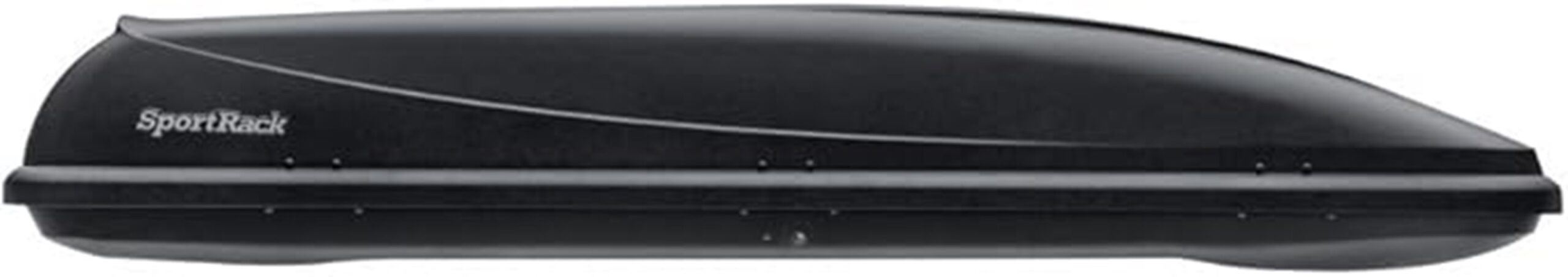 roof mounted cargo carrier