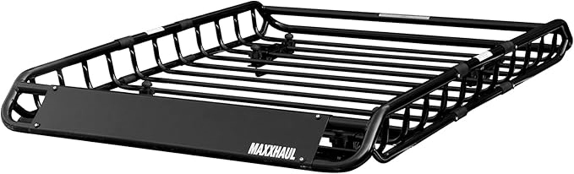 roof rack cargo carrier