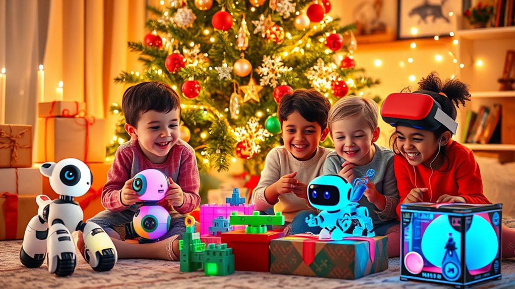 safe durable educational toys