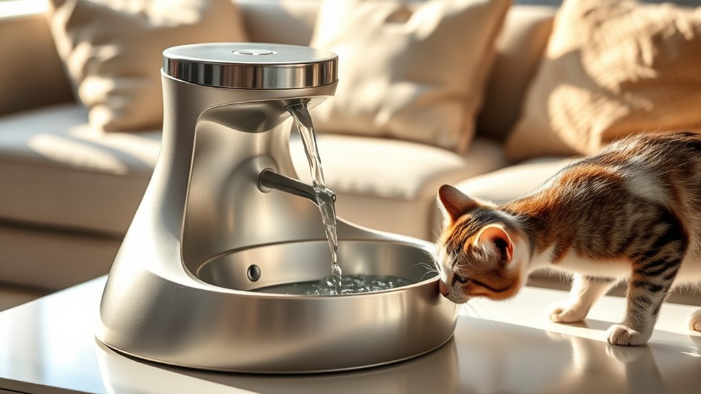 safe durable filtration design