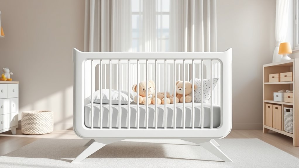 safe versatile space efficient durable