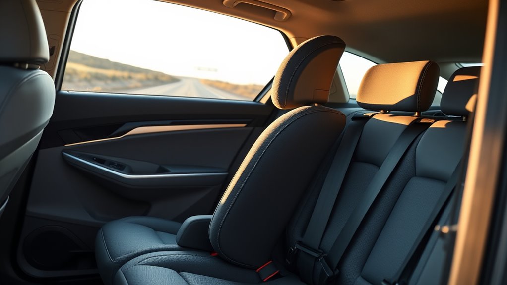 safety adjustability space saving durability