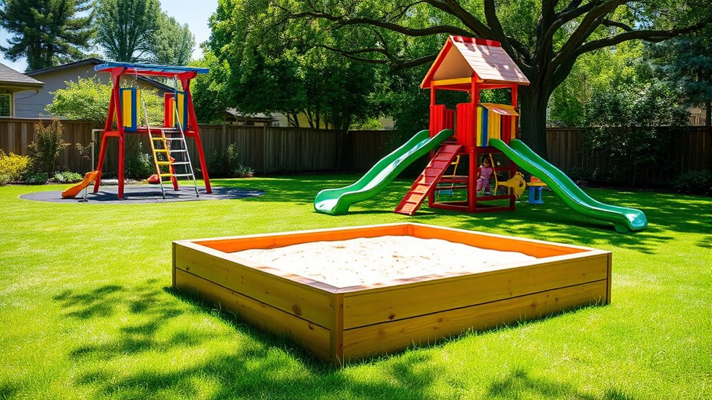 safety durability versatility size