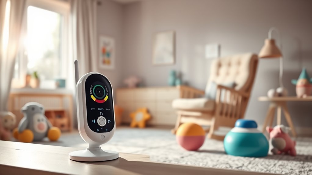 safety ease durability reliability