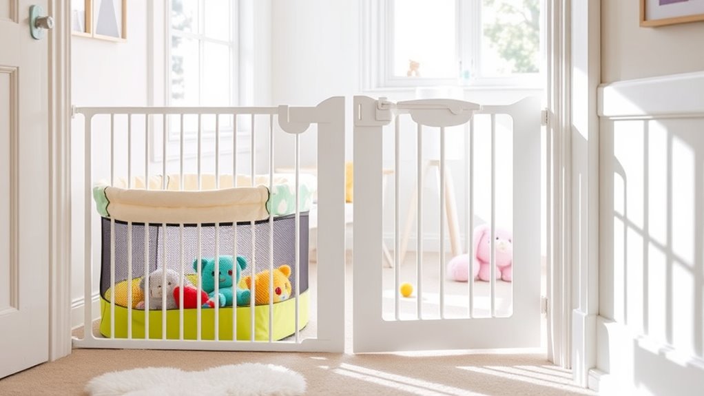 safety fit ease durability