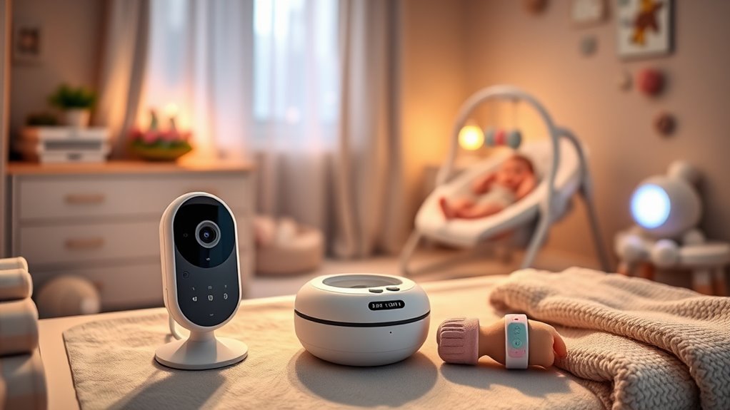 safety reliability convenience compatibility