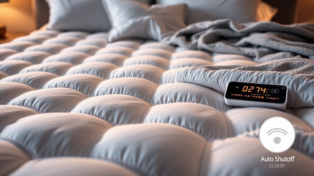 safety settings fit comfort