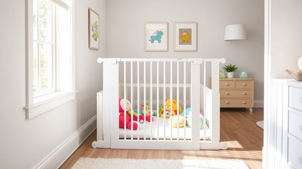 safety size materials adjustability