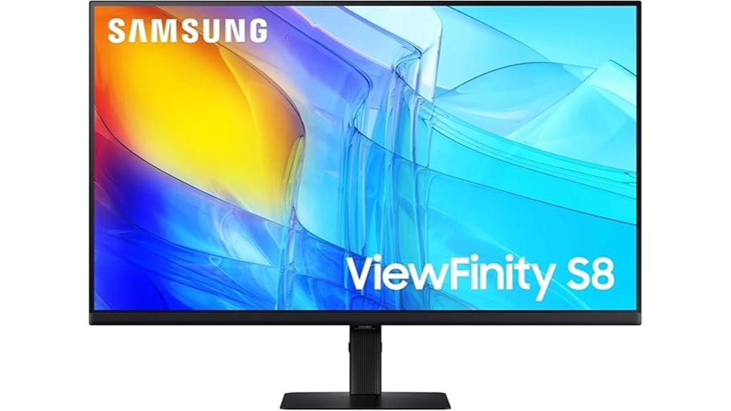 samsung 27 4k uhd monitor