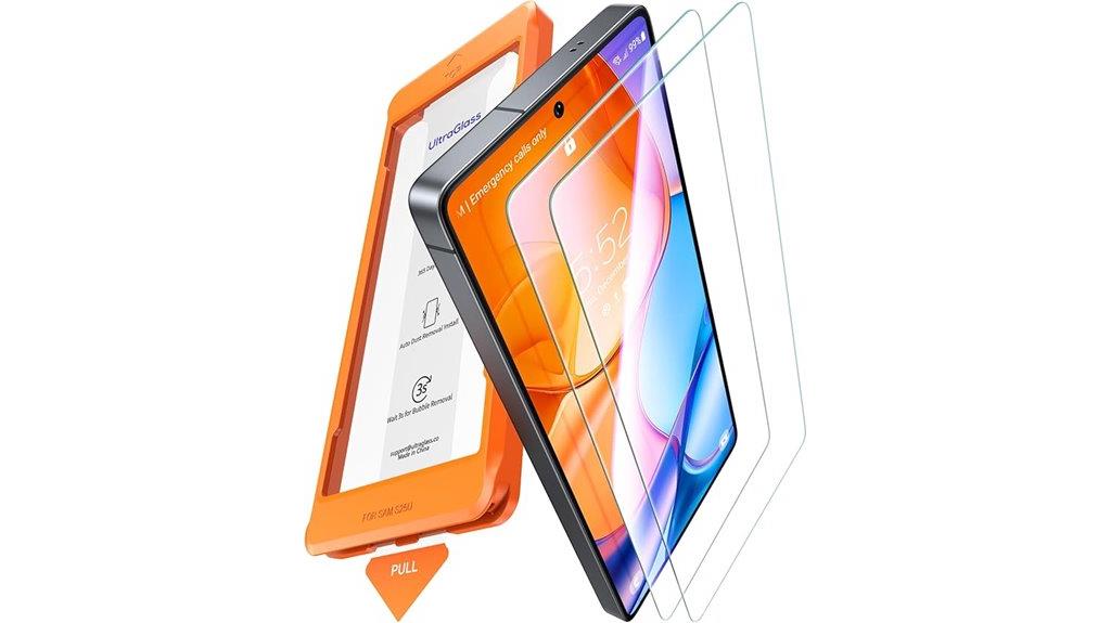samsung galaxy s25 ultra protector