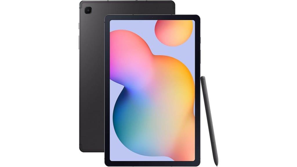 samsung galaxy tab s6 lite
