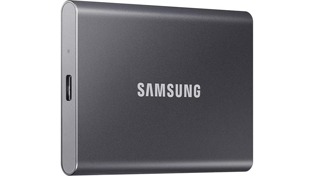 samsung t7 1tb ssd