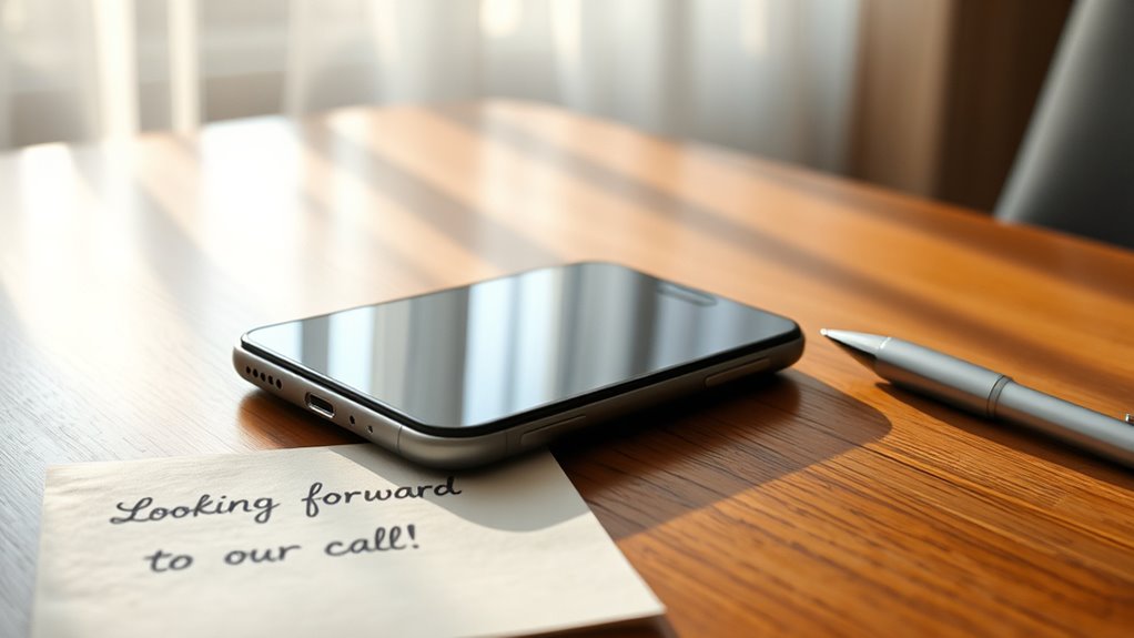 schedule clarify remind coordinate