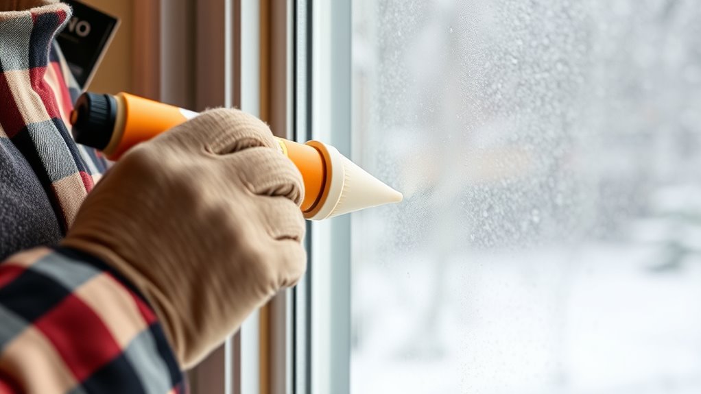 sealant performance and durability