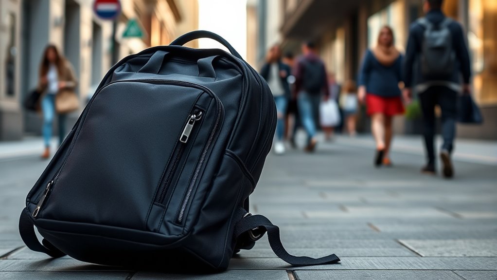 secure durable organized comfort