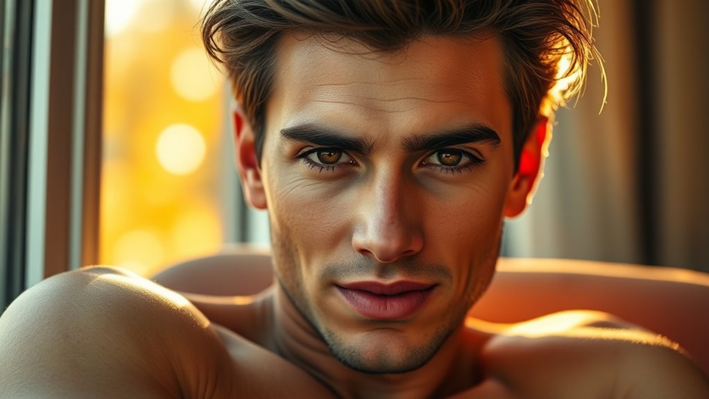 seeking validation and affirmation