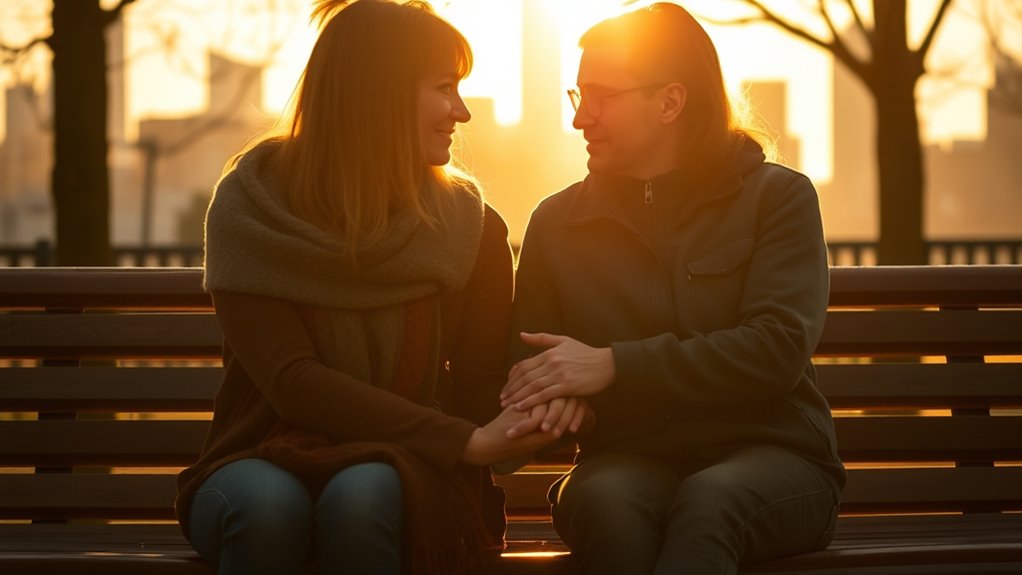 set boundaries communicate clearly