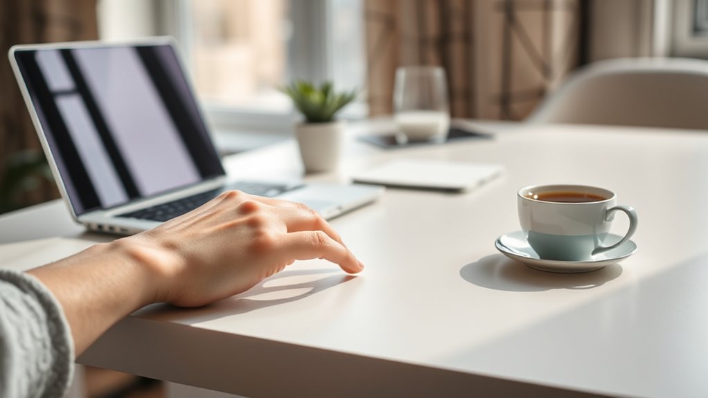 set clear emotional boundaries