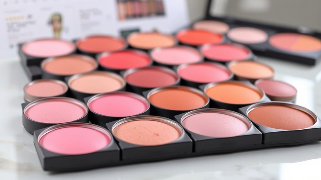 shade match and longevity