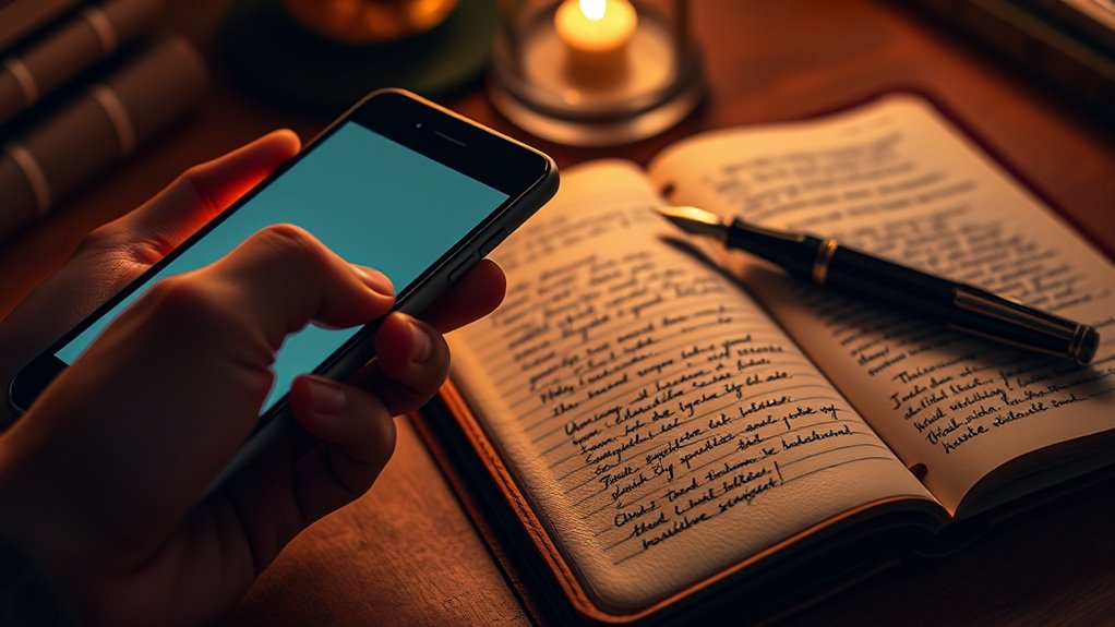 share engaging storytelling techniques