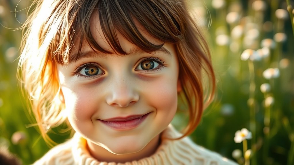 share interests and well being