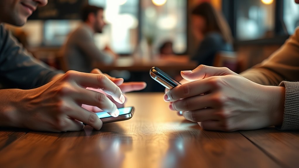 share personal stories effectively