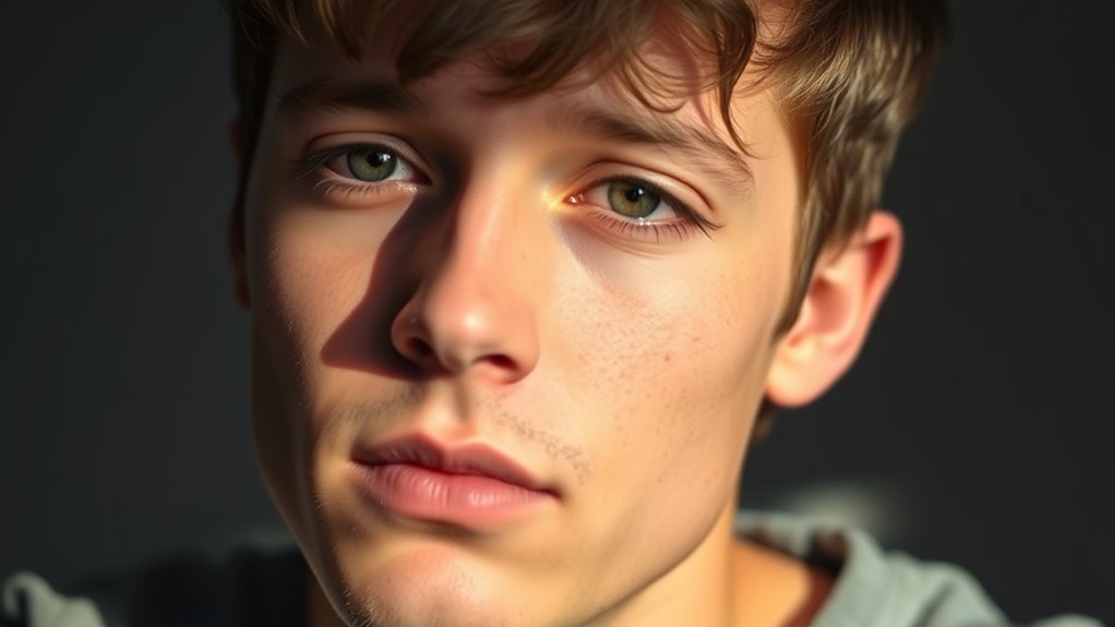 signals boredom through emoji