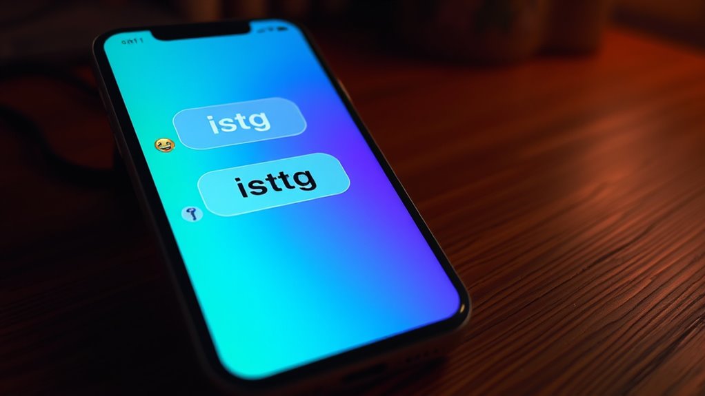 similar teen slang expressions