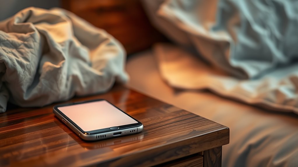 simple warm bedtime reply