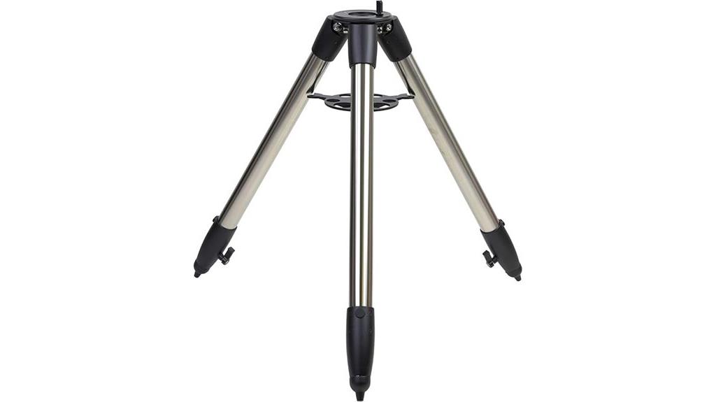 sky watcher eq6 tripod