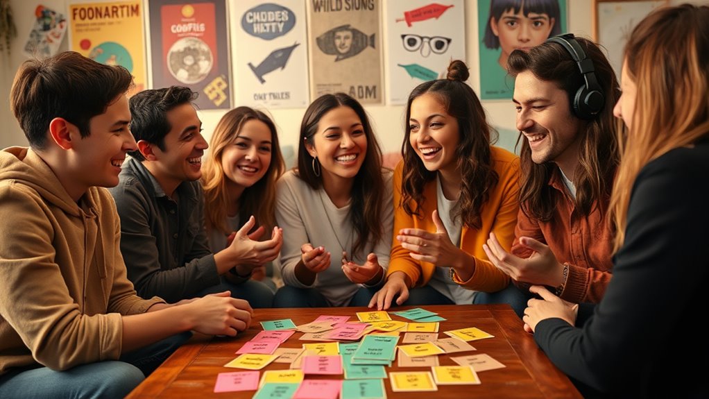 slang connects social media communities