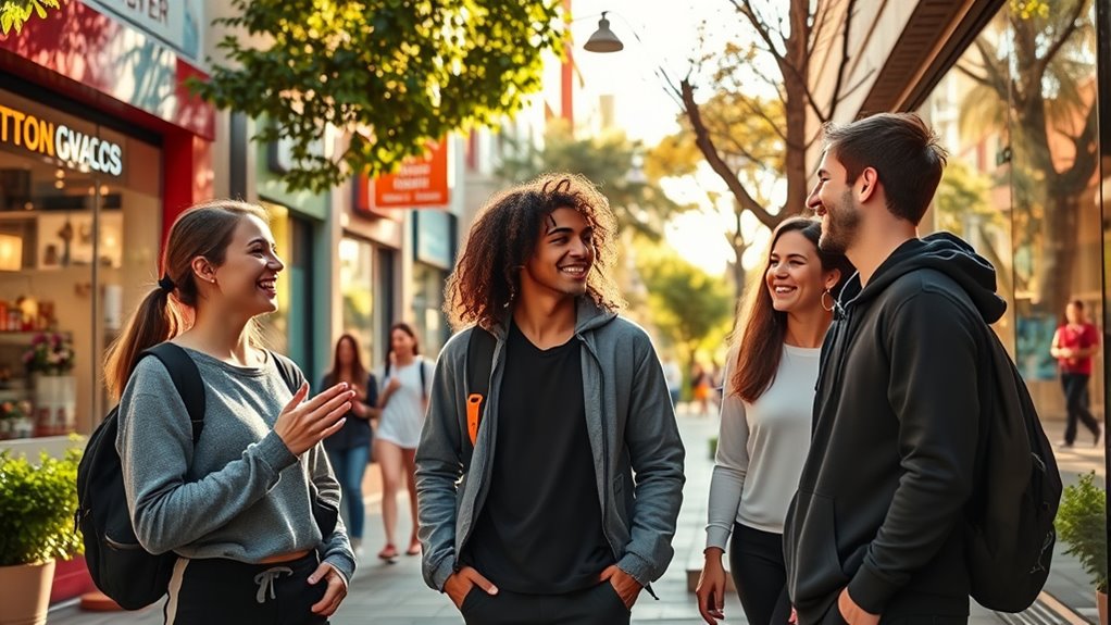 slang enhances online communication