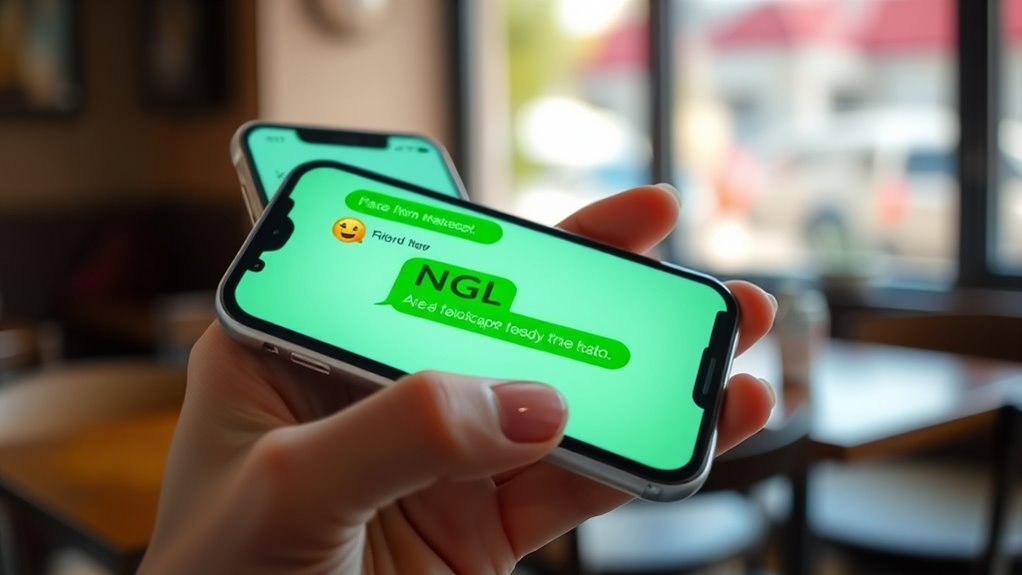 slang evolving through social media