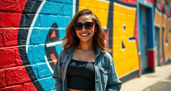 slang for attractive woman