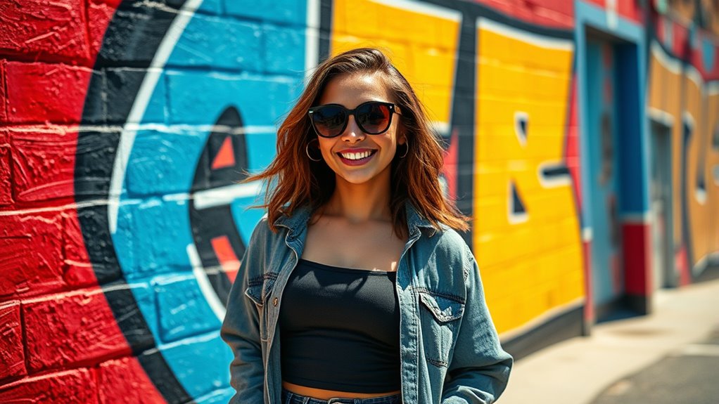 slang for attractive woman